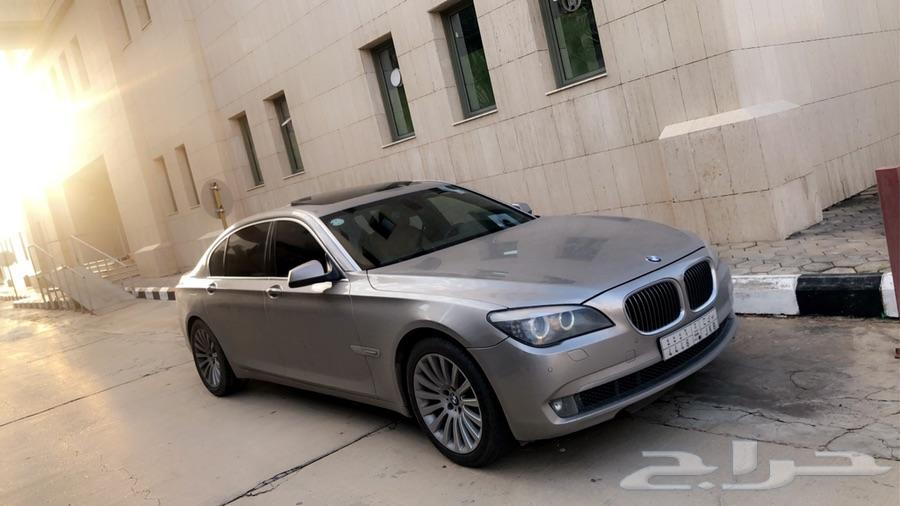 للبيع BMW بي ام دبليو 2012