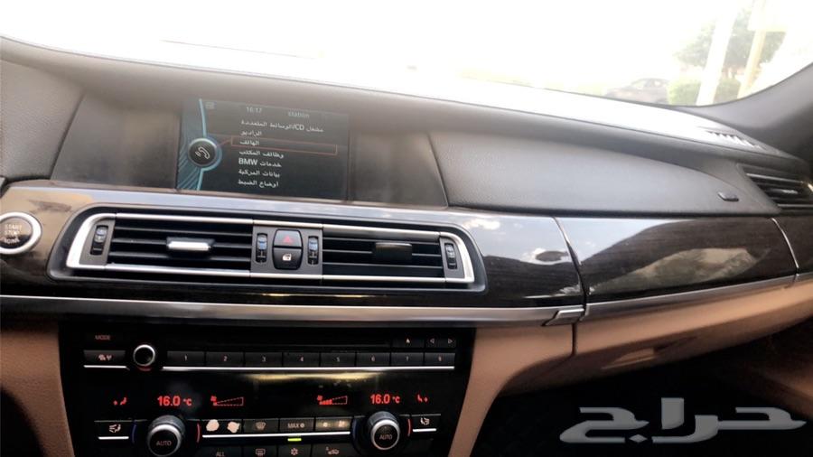 للبيع BMW بي ام دبليو 2012