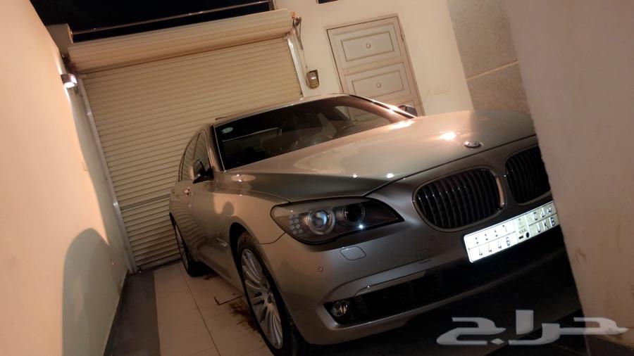 للبيع BMW بي ام دبليو 2012