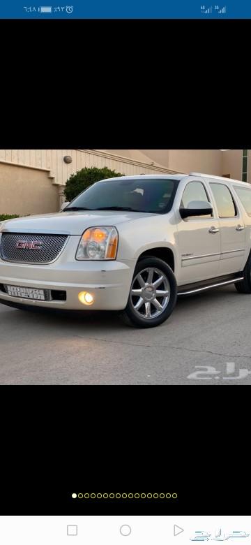جنوط دينالي أصلي USA 20 وكاله GM