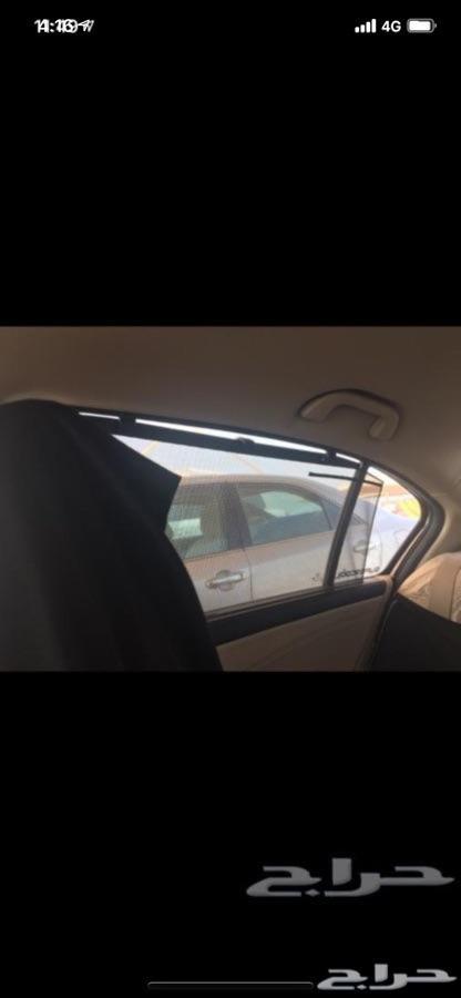 هوندا اكورد 2016 v6