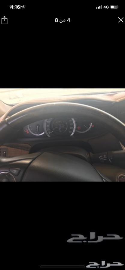 هوندا اكورد 2016 v6