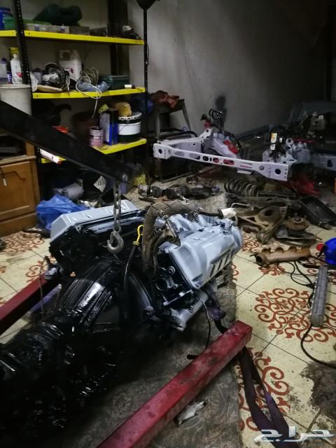 تخصصي فرود خرباته