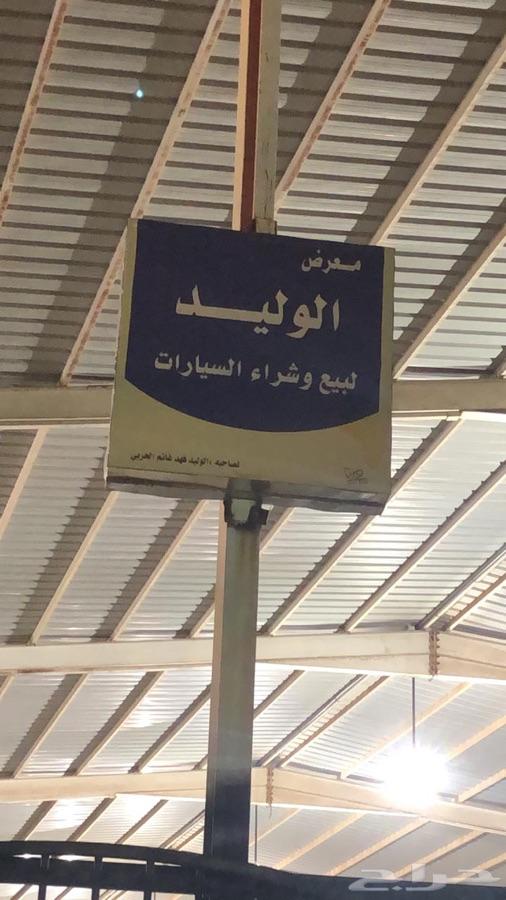 ديزل 2004 لاندكروزر جي اكس ار