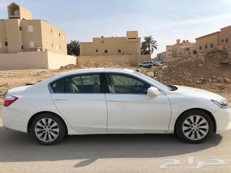 اكورد 2014 اسبشل