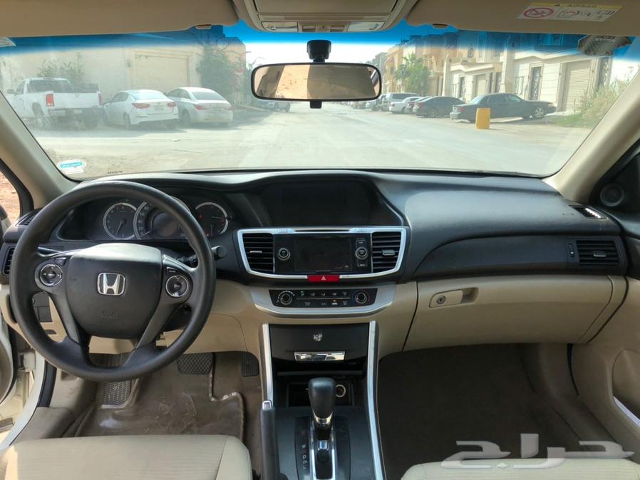 اكورد 2014 اسبشل