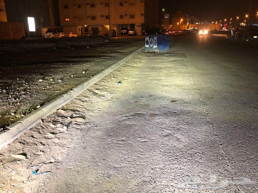 انارة ليد بديل الزنون لجنيع السيارات