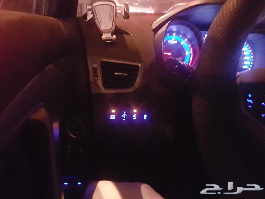 افانتي ( النترا ديزل) 2015