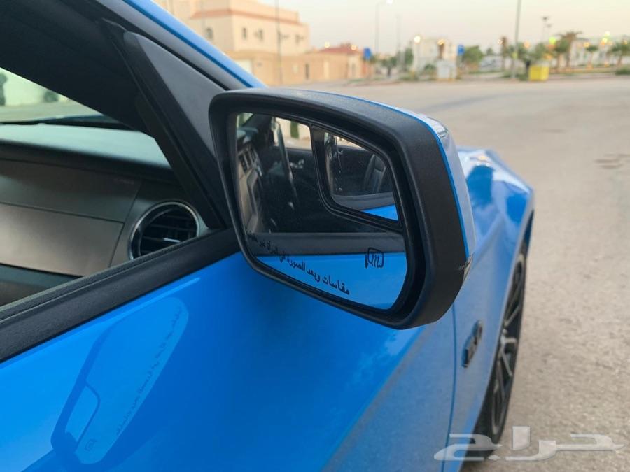 موستنق 2014 GT فل