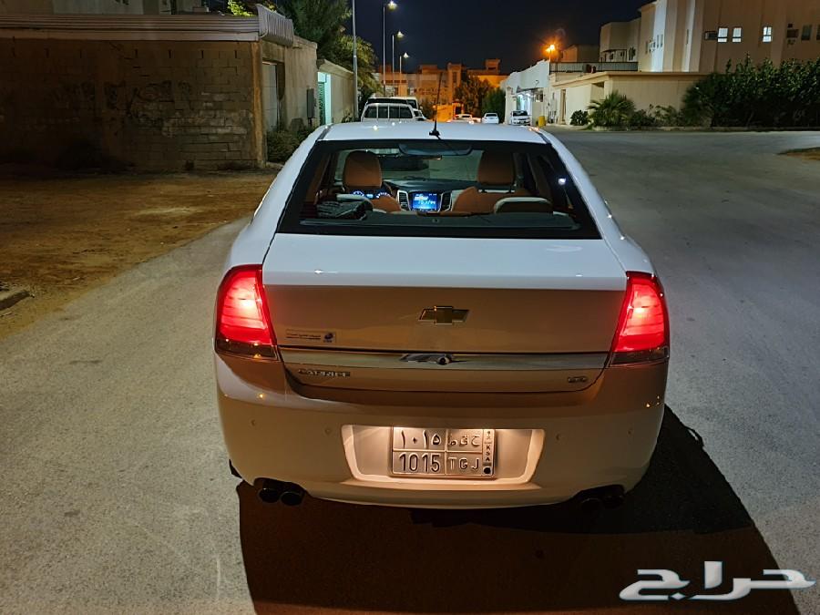 كابرس 2015 منوة المستخدم ( تم البيع )