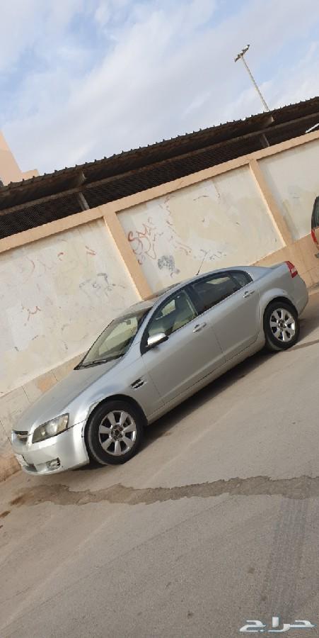 لومينا2008LTz نضيفه