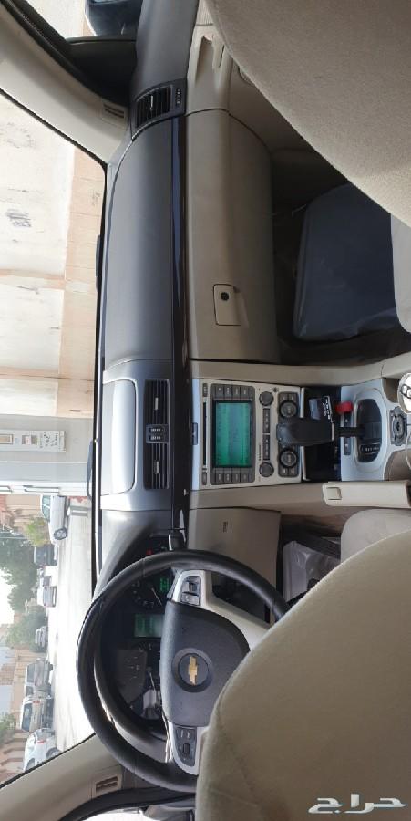 لومينا2008LTz نضيفه