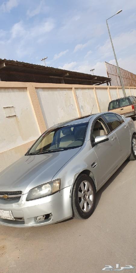 لومينا2008LTz نضيفه