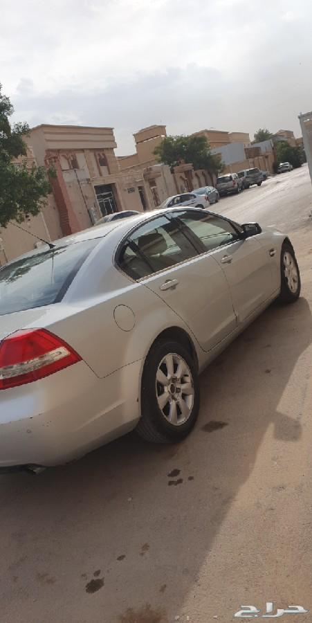 لومينا2008LTz نضيفه