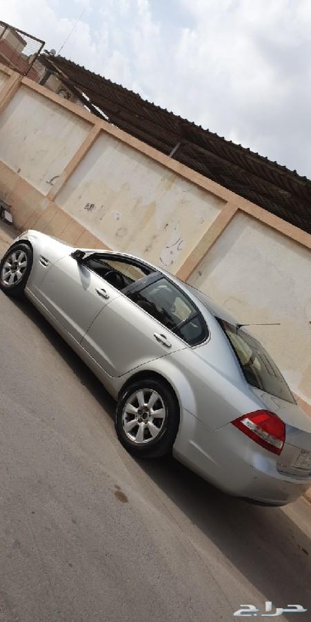لومينا2008LTz نضيفه