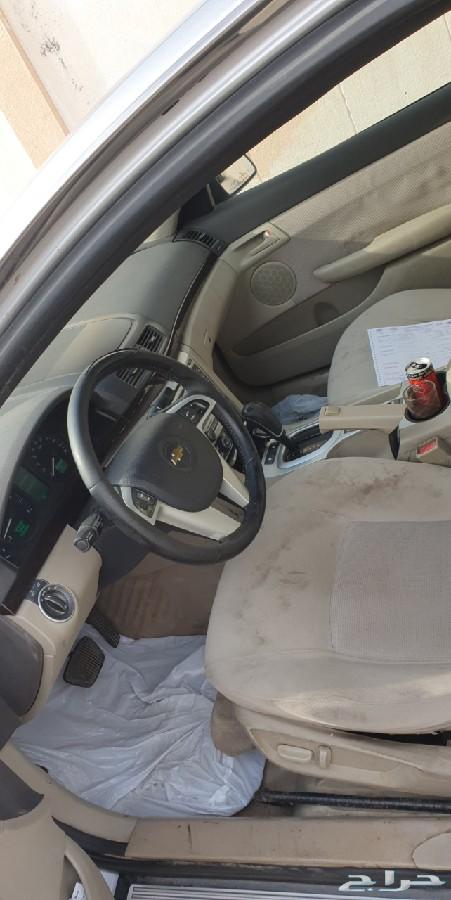 لومينا2008LTz نضيفه
