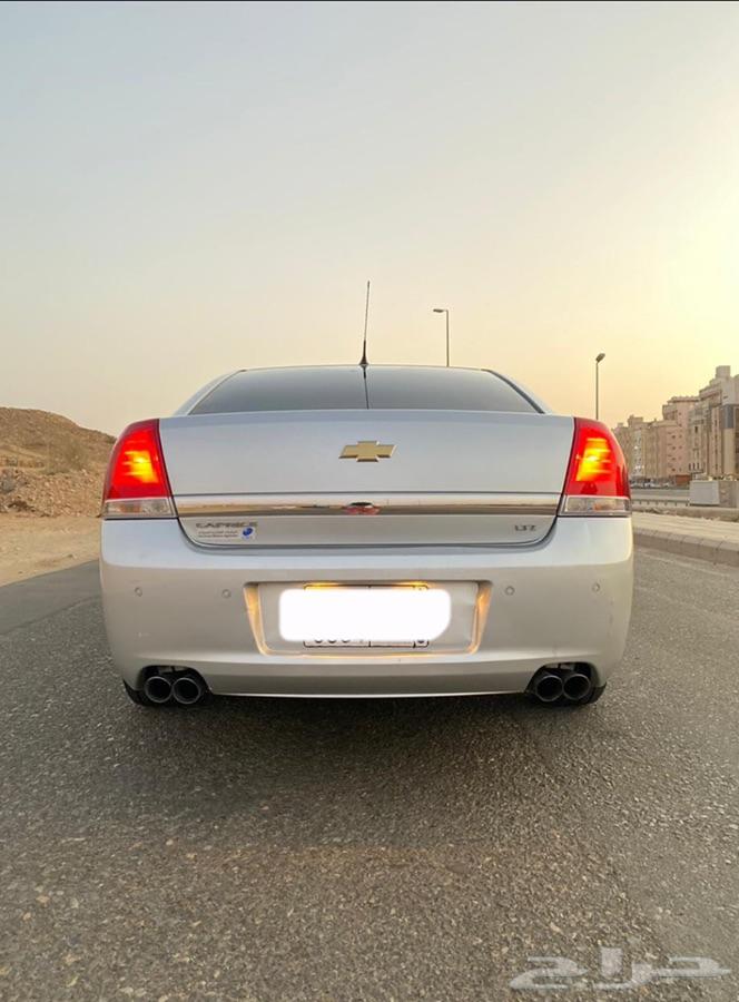 للبيع كابرس 2013 LTZ