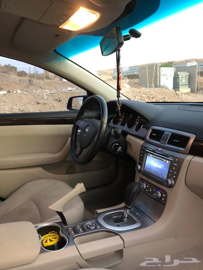 للبيع كابرس 2013 LTZ