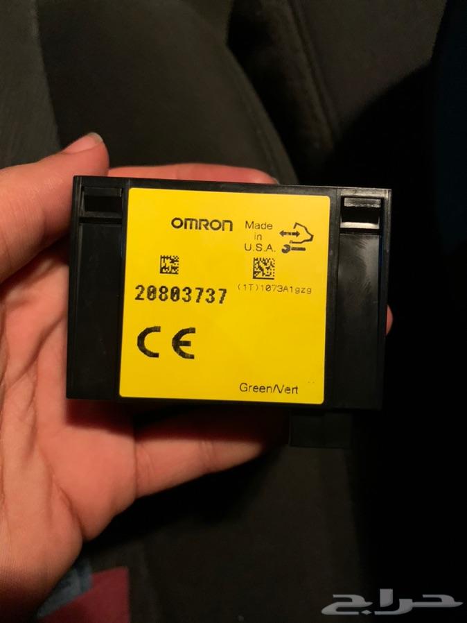 رسيفر رموت اصلي وكاله حق سيارات GM