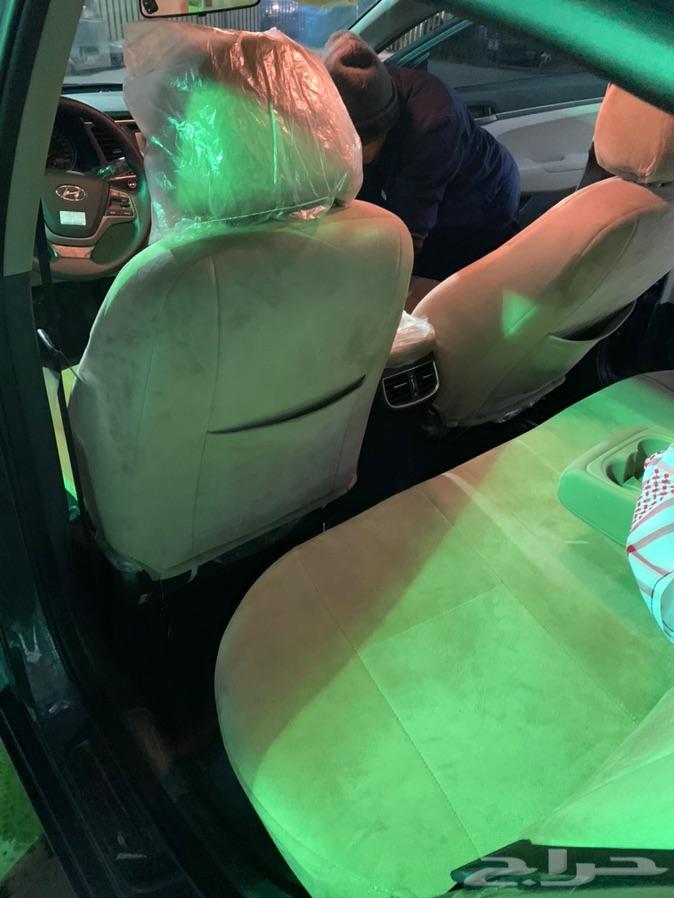 النترا 2018