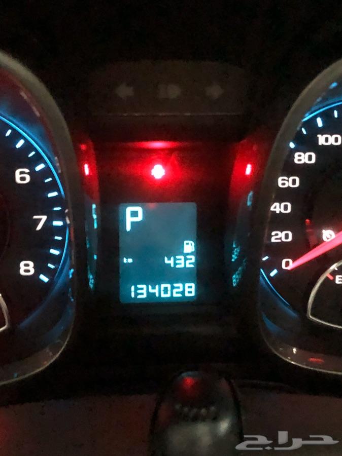 ماليبو 2013 ltz 6 سلندر ( تم البيع )