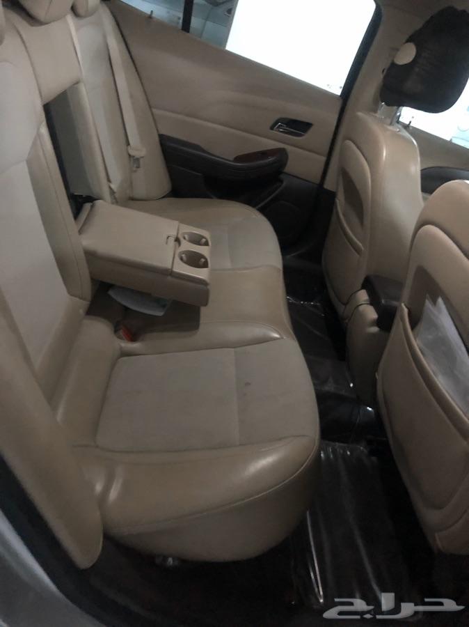 ماليبو 2013 ltz 6 سلندر ( تم البيع )