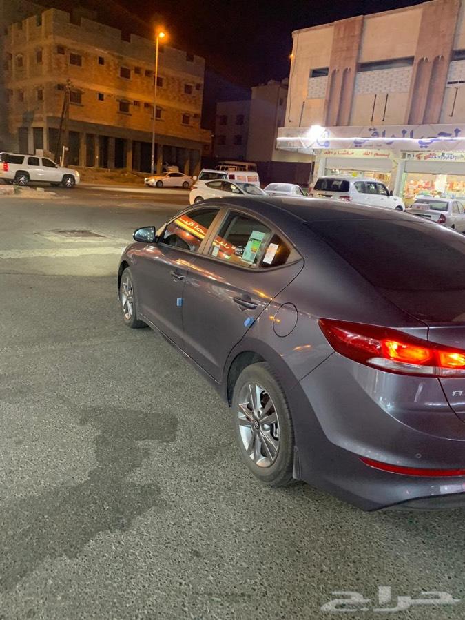النترا 2018