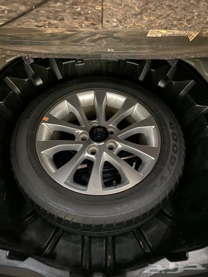 للبيع كابرس 2013 LTZ