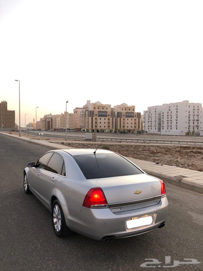 للبيع كابرس 2013 LTZ