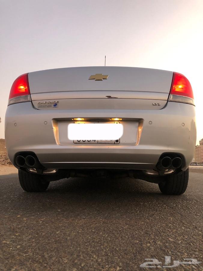 للبيع كابرس 2013 LTZ