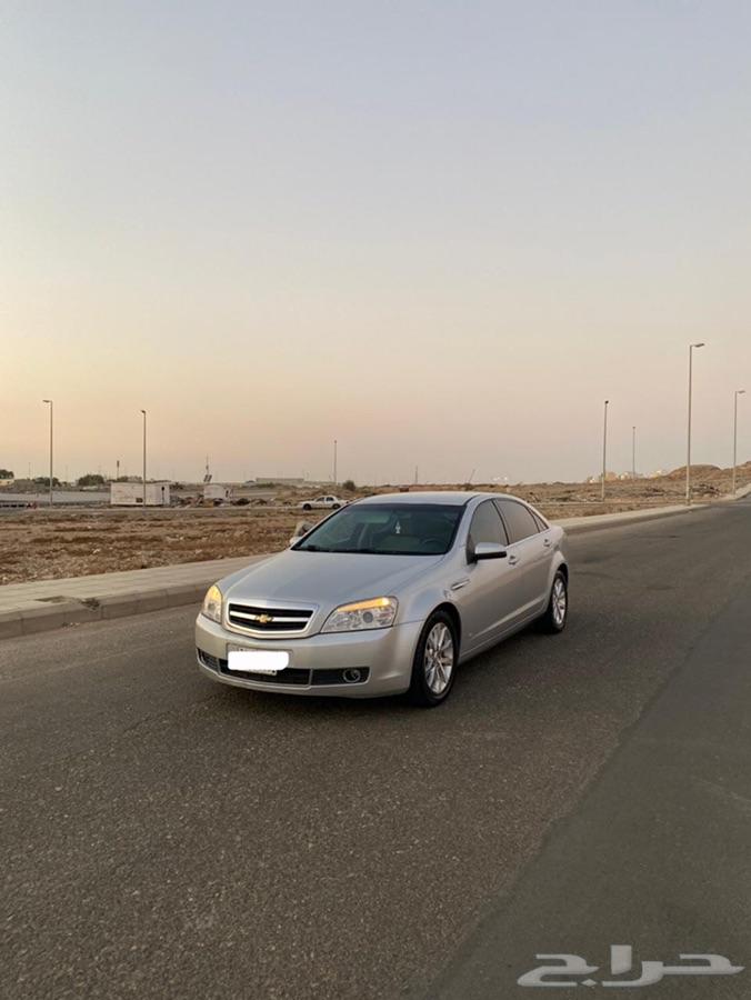 للبيع كابرس 2013 LTZ