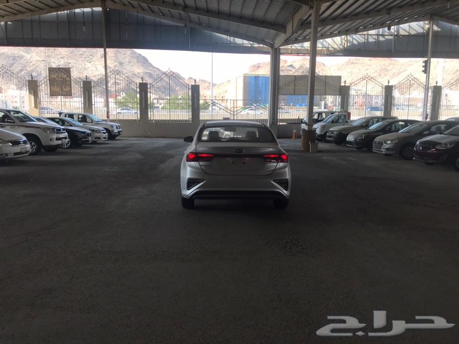كيا سيراتو 2020 استاندر مطور