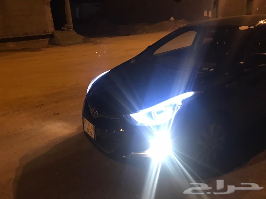 النترا 2014 ديزل سبورت