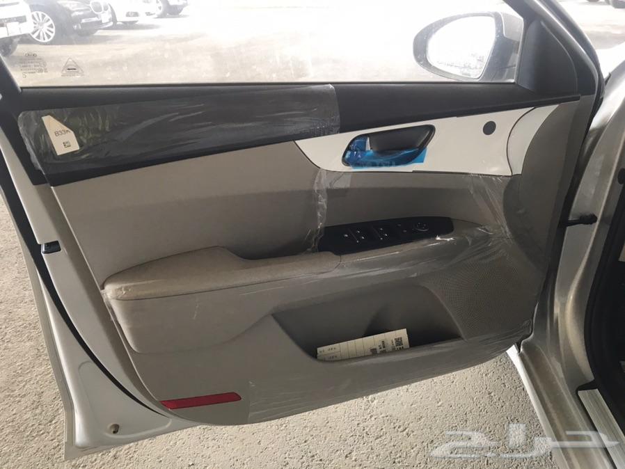 كيا سيراتو 2020 استاندر مطور