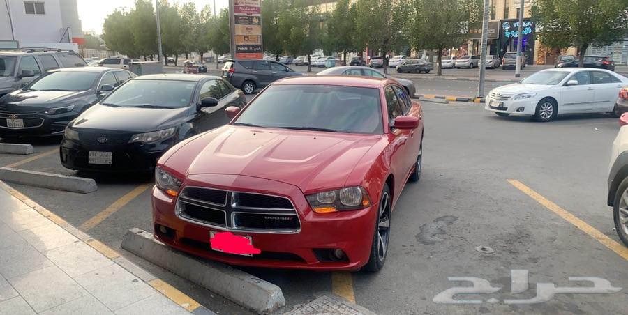 دودج شارجر