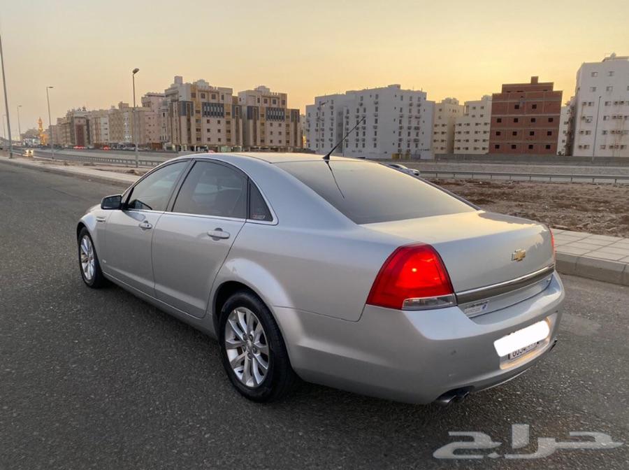 للبيع كابرس 2013 LTZ