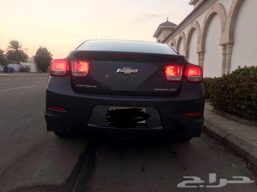 شيفورليه ماليبو 2013 - LTZ