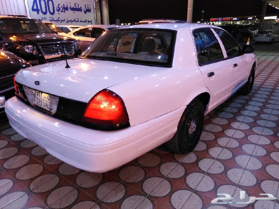 فكتوريا مديل 2003 بوليسي