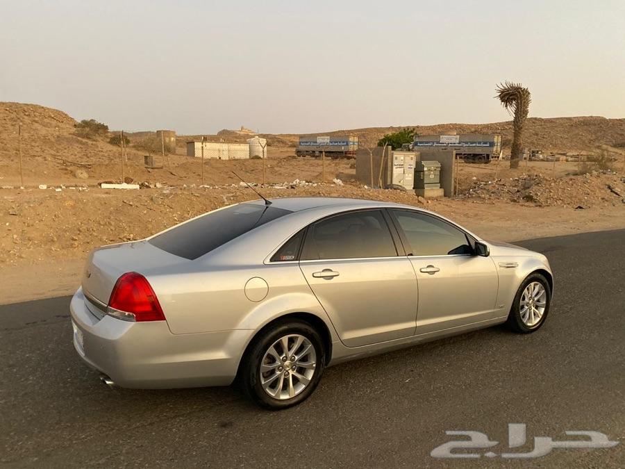 للبيع كابرس 2013 LTZ