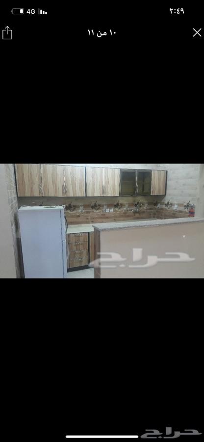 شاليهات ليالينا رحاب الحويه