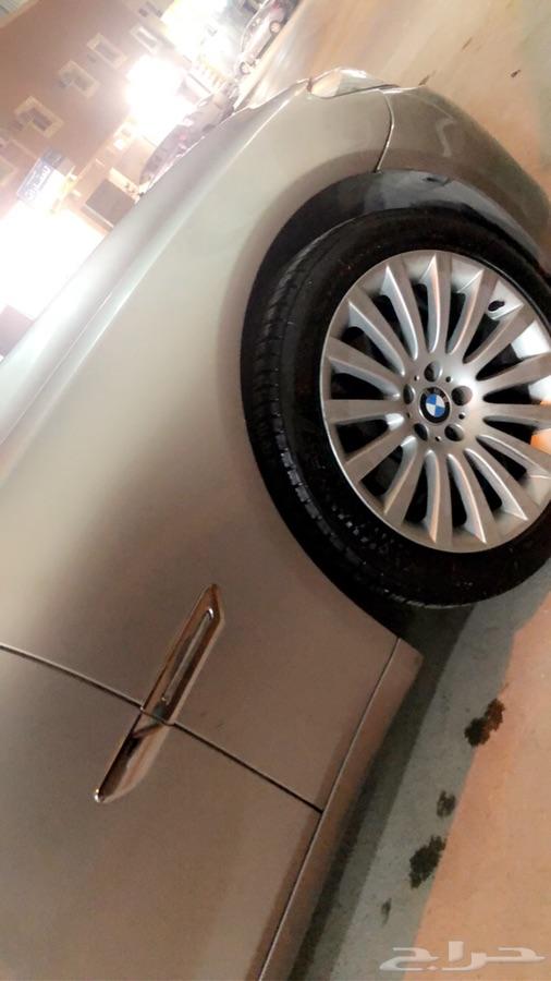 للبيع BMW بي ام دبليو 2012