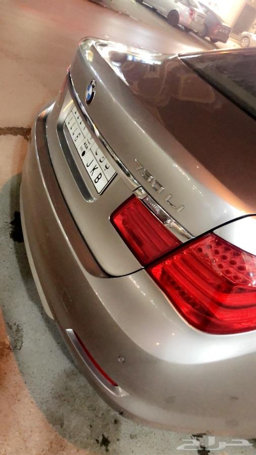 للبيع BMW بي ام دبليو 2012