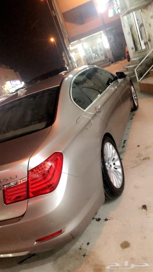 للبيع BMW بي ام دبليو 2012