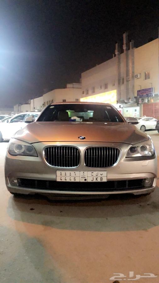 للبيع BMW بي ام دبليو 2012