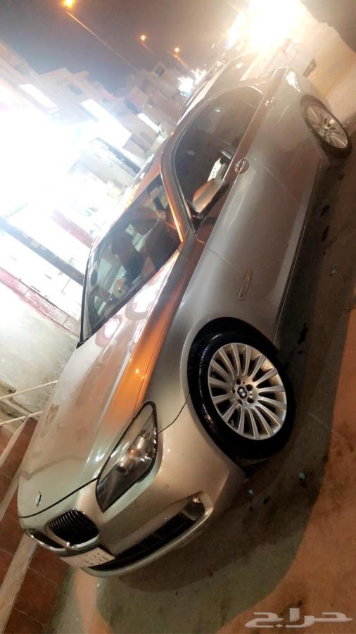 للبيع BMW بي ام دبليو 2012