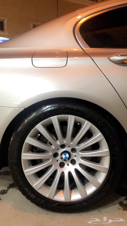 للبيع BMW بي ام دبليو 2012
