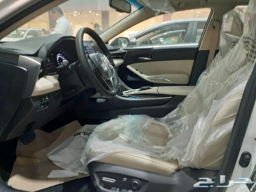 تويوتا افالون 2020 XLE ستاندر سعودي 125000