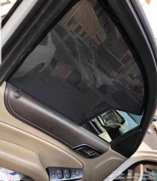 ستاير سيارات عازله عن شمس وحرارتها