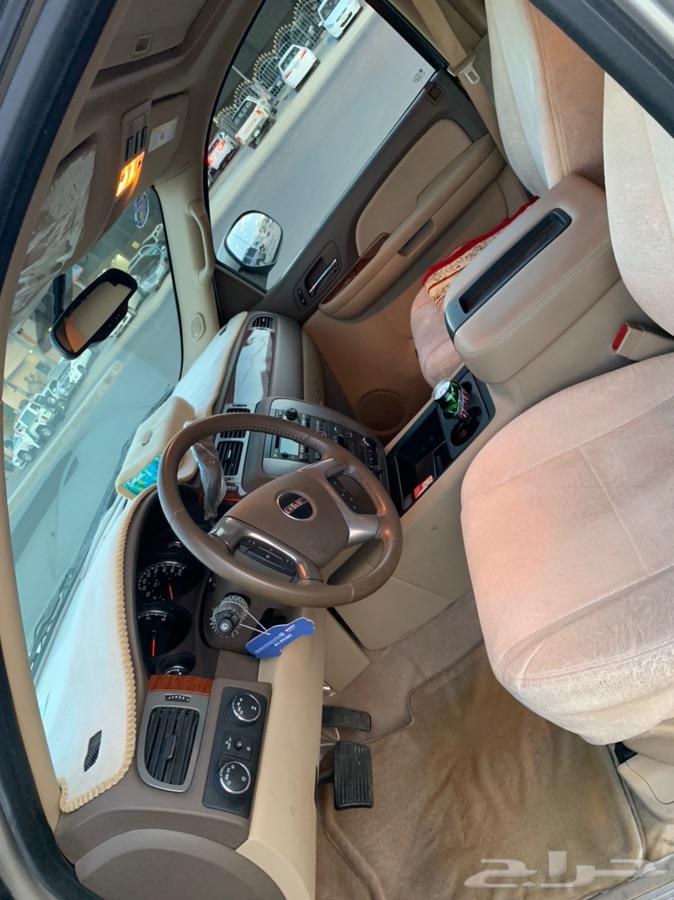 جمس 2008 xl
