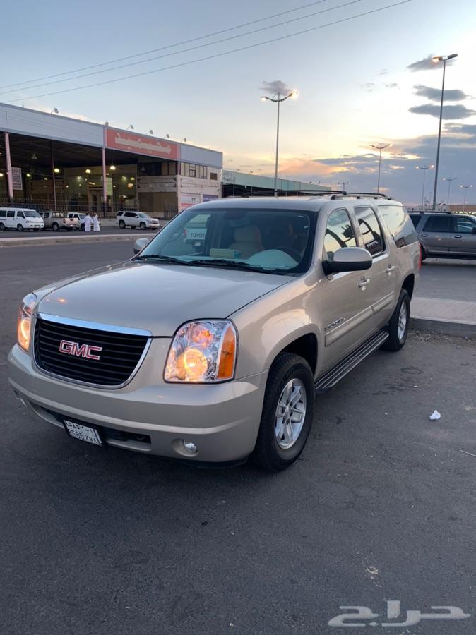 جمس 2008 xl
